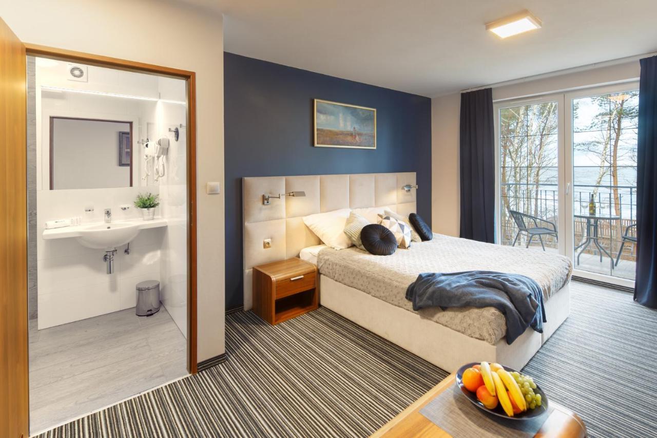 Bed and breakfast Dune Sarbinowo